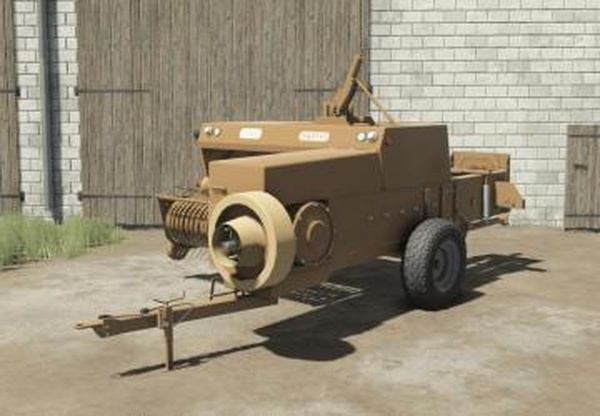 Sipma Z-224/1 Packверсия 1.0.0.1 для Farming Simulator 2025