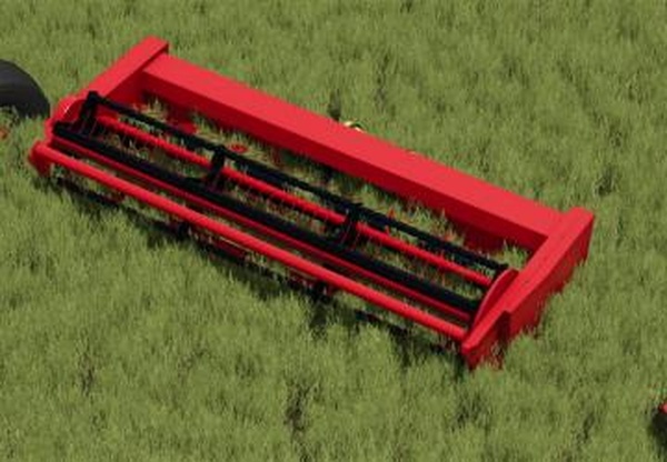 Case IH 5000версия 1.1.0.0 для Farming Simulator 2025