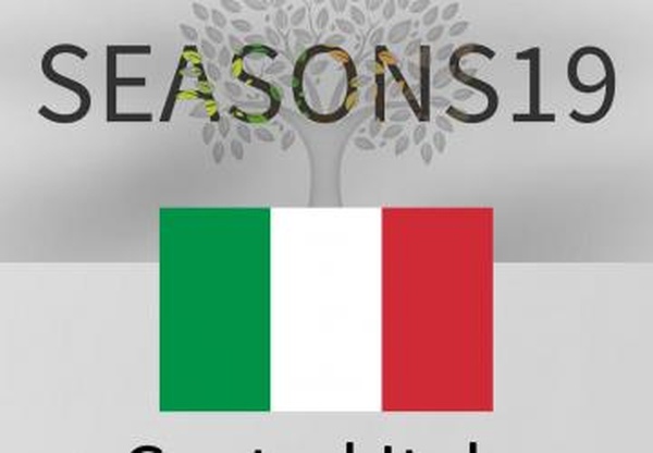 GEO Central Italyверсия 1.0.0.0 для Farming Simulator 2019 (v1.4х)