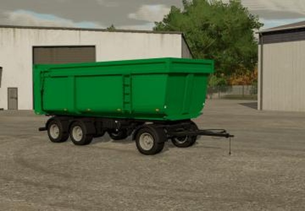 Lizard THBG3версия 1.0.0.0 для Farming Simulator 2022