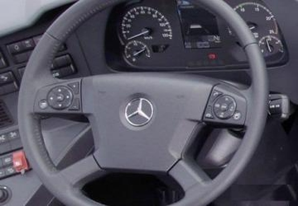 Real Mercedes Actros Startup Soundверсия 1.0 для Euro Truck Simulator 2 (v1.28.x, - 1.31.x)