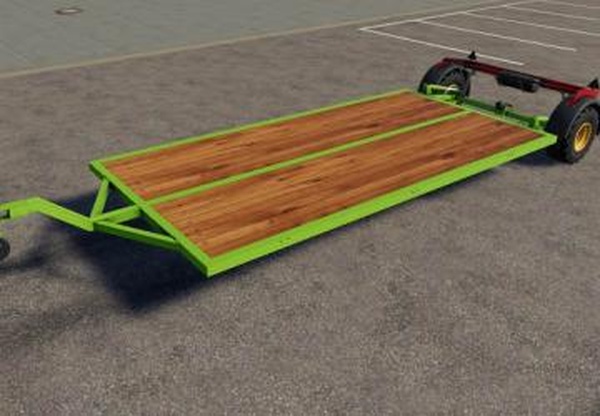 Unia PL6версия 1.0.0.0 для Farming Simulator 2019 (v1.4х)