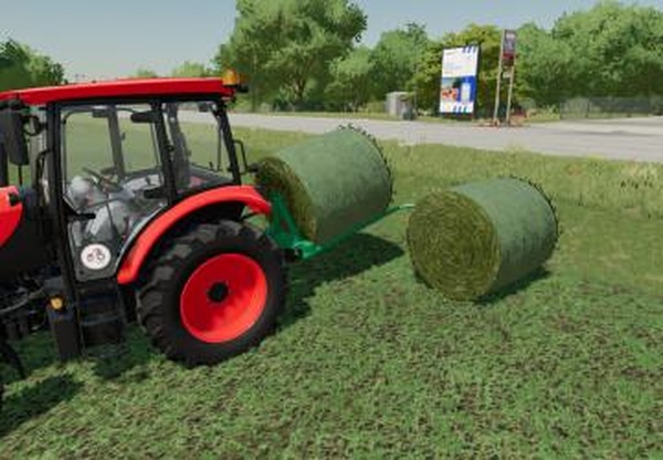 MDMS 1версия 1.0.0.1 для Farming Simulator 2022