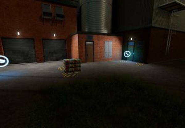 Chocolate Muesli Factoryверсия 1.0.1.0 для Farming Simulator 2022