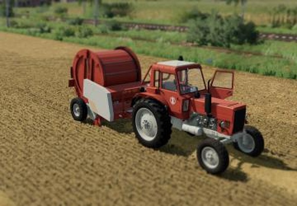 ПР-Ф -180версия 1.0.0.1 для Farming Simulator 2022 (v1.7.1.0)