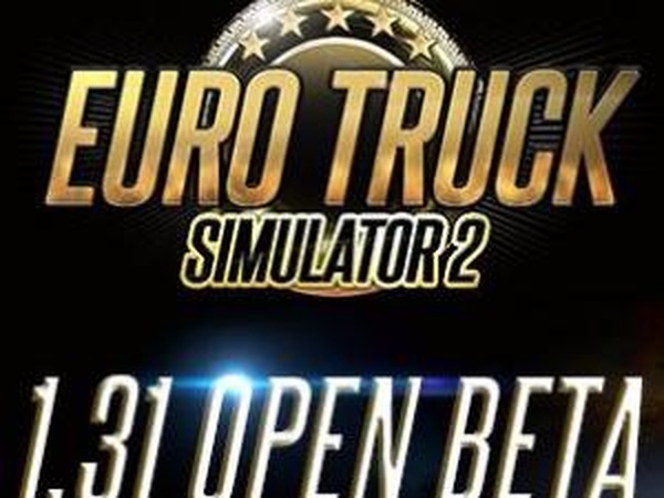 Обновление ETS 2: 1.31