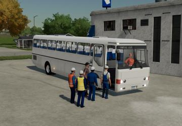 Lizard O-400версия 1.0.0.0 для Farming Simulator 2022 (v1.7x)