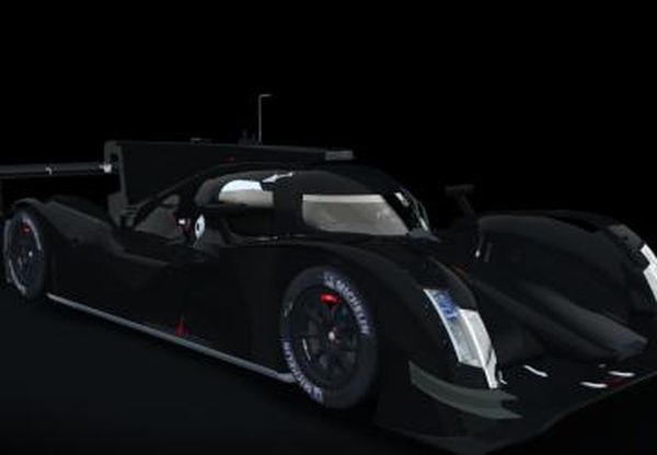 Audi R18 LMP1для Assetto Corsa