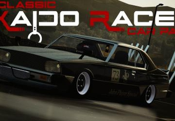 Nissan Skyline C210версия 1.0 для Assetto Corsa