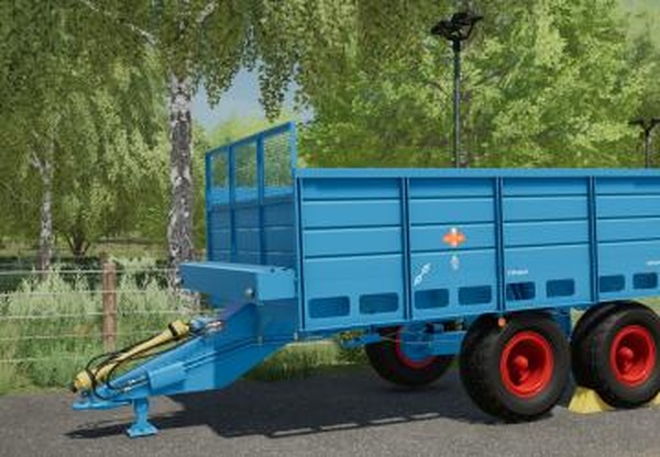 Fortschritt T 088 Packверсия 1.0.0.0 для Farming Simulator 2022 (v1.6x)
