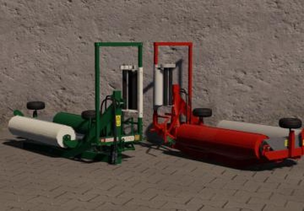 Sipma Tekla Z274/1версия 1.0.0.0 для Farming Simulator 2022