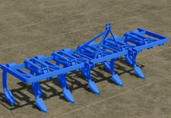 Di Raimondo 11 Tinesверсия 1.0.0.0 для Farming Simulator 2022