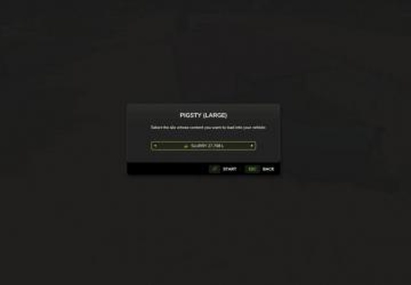 More Liquid Manureверсия 1.0.0.0 для Farming Simulator 2025