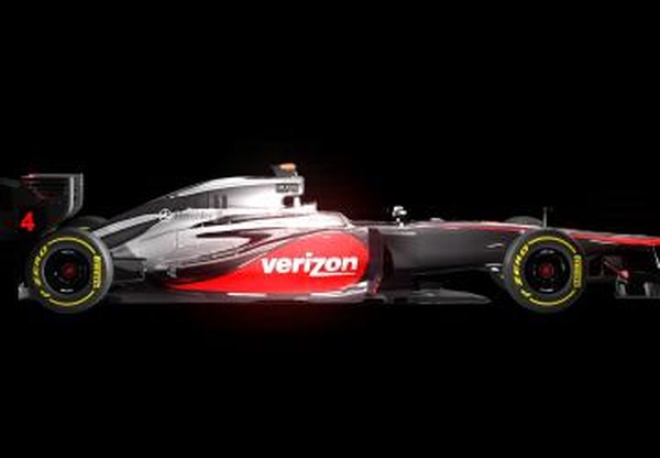 McLaren MP4-27Bверсия Beta 1 для Assetto Corsa