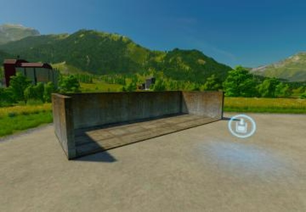 Manure Plates Packверсия 1.0.0.0 для Farming Simulator 2022