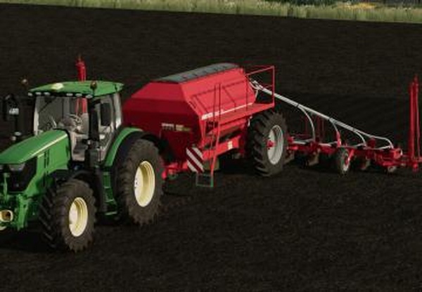 Horsch Maestro 12 SWверсия 1.1.0.0 для Farming Simulator 2022