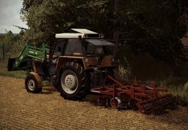 Landsberg 2.2mверсия 1.0.0.0 для Farming Simulator 2022