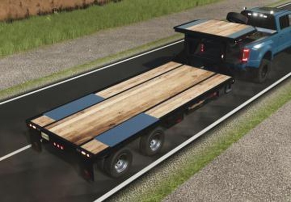 PROWLER SUBBISED TRUMверсия 1.0.0.0 для Farming Simulator 2025