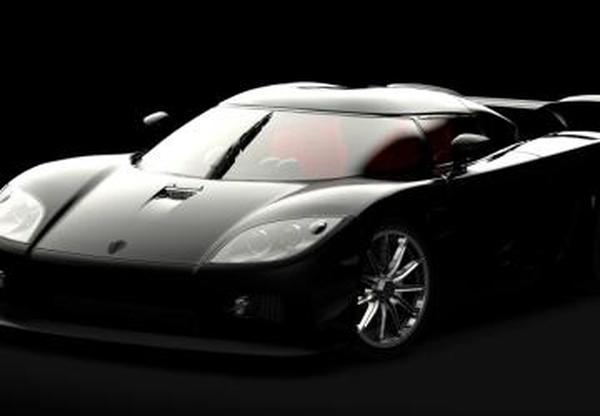 Koenigsegg CCX-R Editionдля Assetto Corsa