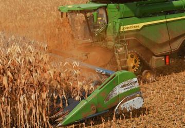 Green System PA Seriesверсия 1.0.0.0 для Farming Simulator 2022