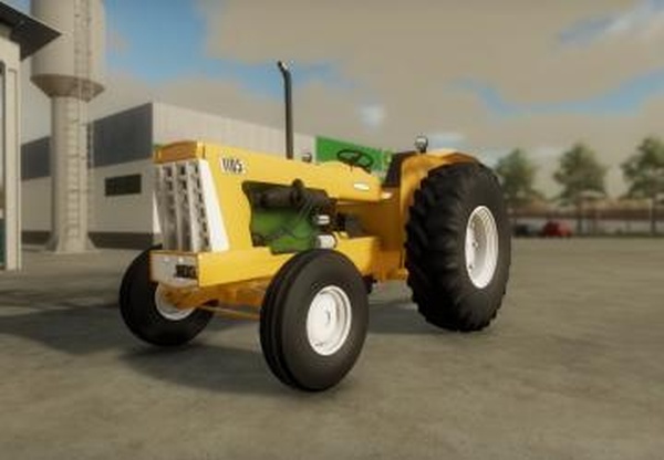 Lizard 1105версия 1.1.0.0 для Farming Simulator 2022