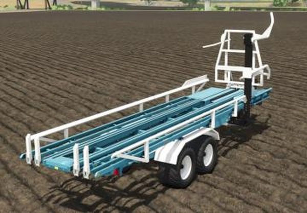 RBM 2000 Dolphin Editionверсия 1.0.0.1 для Farming Simulator 2025