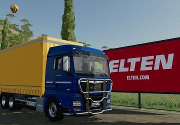 Krone Pack Autoloadверсия 1.5.1.0 для Farming Simulator 2022 (v1.6x)