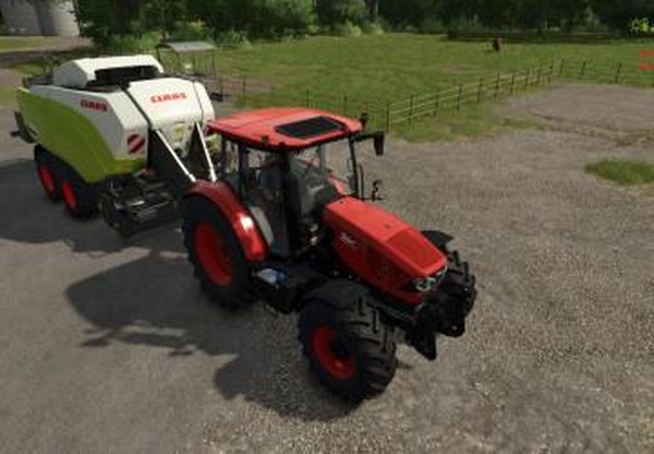 Info on the wear and essence of vehiclesv1.0.0.0 для Farming Simulator 2025