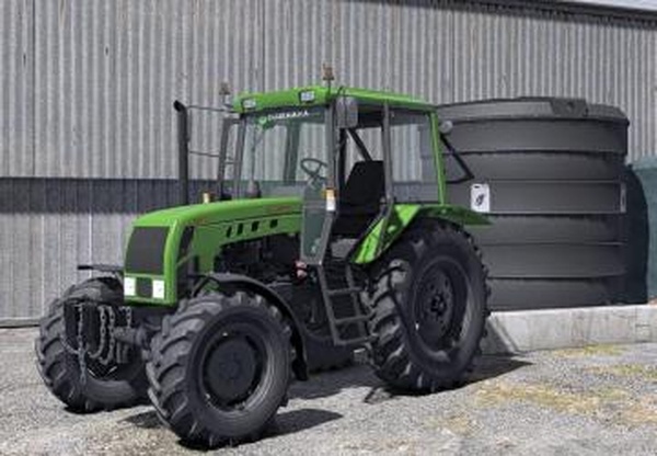 MTZ 920.2версия BETA для Farming Simulator 2025