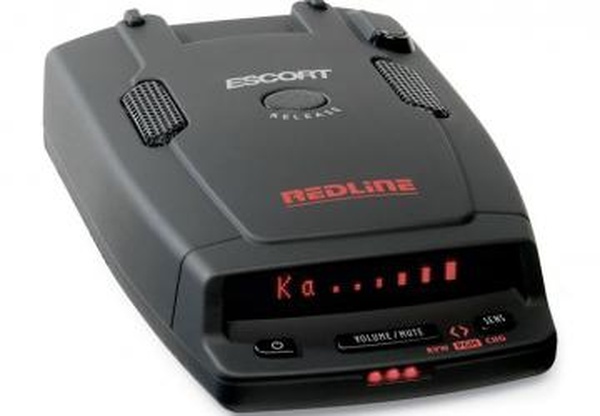 Radar Detectorверсия 2.0 для Euro Truck Simulator 2 (v1.30.x)