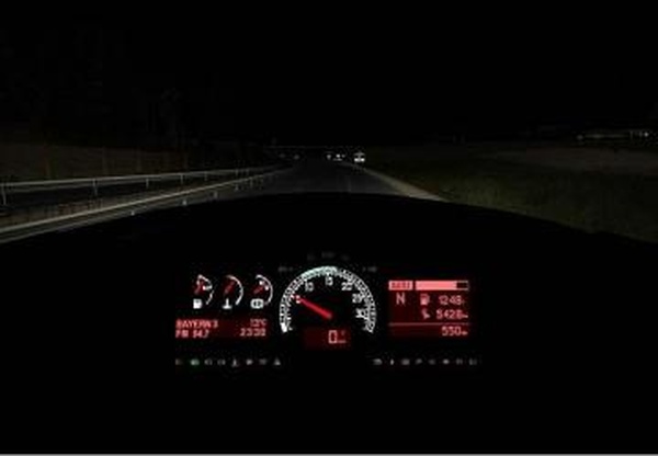 Renault Magnum Packверсия 1.0 для Euro Truck Simulator 2 (v1.28.x, - 1.31.x)