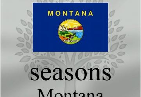Seasons GEO: Montanaверсия 1.0.0.0 для Farming Simulator 2019 (v1.4х)