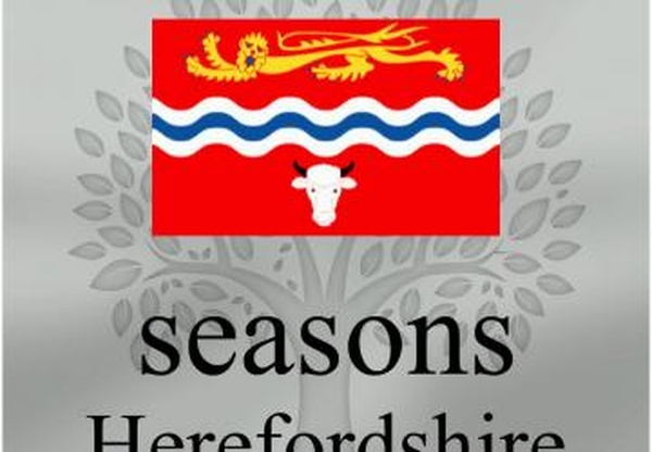 Seasons GEO: Herefordshireверсия 1.0.0.0 для Farming Simulator 2019 (v1.4х)