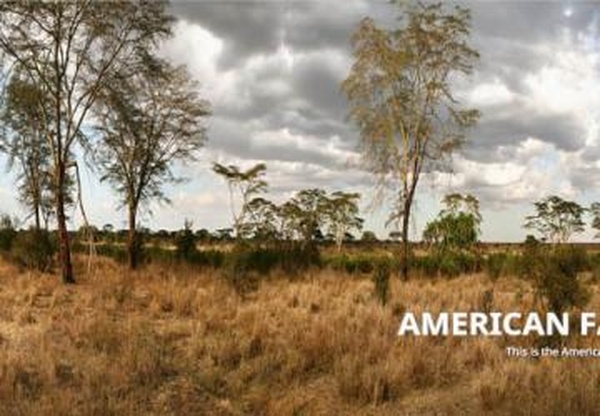 Карта «American Farmer»версия 1.0.0.0 для Farming Simulator 2019 (v1.4х)