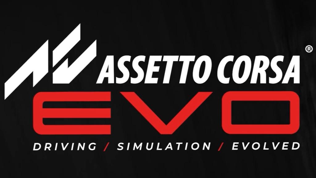 Assetto Corsa Evo - предполагаемое название второй части Assetto Corsa