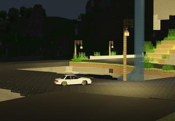 Карта «kb3k__Minesetto_Corsa»версия 1.0 для Assetto Corsa