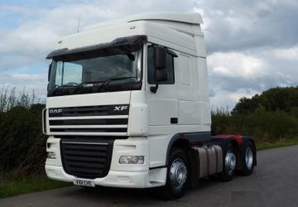 DAF XF Open Pipe Soundверсия 6.0 для Euro Truck Simulator 2 (v1.30.x, - 1.36.x)