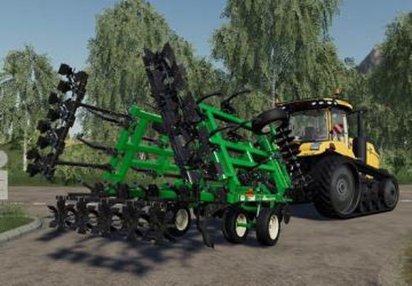 Great Plains TC5319 FS19версия 1.0.0.0 для Farming Simulator 2019 (v1.4х)