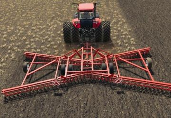 Case IH 490версия 1.0.0.0 для Farming Simulator 2019 (v1.4х)