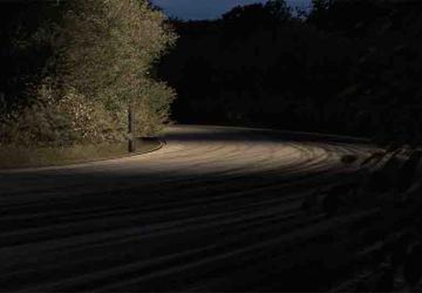 Карта «Sakurutoga line»версия 1.0 для Assetto Corsa