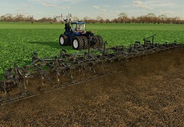 Flexicoil ST820версия 1.0.0.0 для Farming Simulator 2022