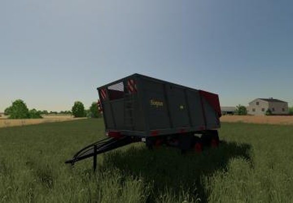 ПТ-14С «Боярин»версия 1.0.0.2 для Farming Simulator 2022 (v1.5)