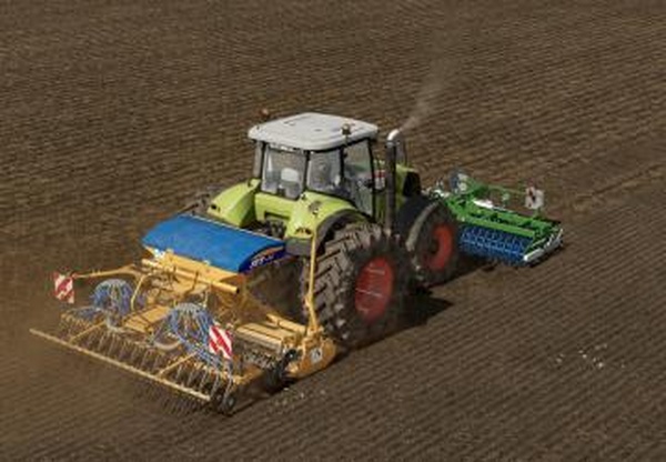 Alpego Jet-X Packверсия 1.0.0.0 для Farming Simulator 2022