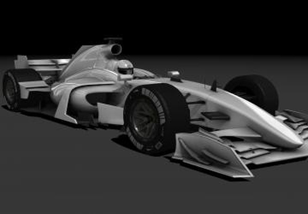 Super GPверсия 1.20 для Assetto Corsa