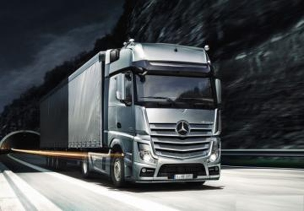 Mercedes Actros OM470 Engine Soundверсия 1.0 для Euro Truck Simulator 2 (v1.30.x, - 1.36.x)