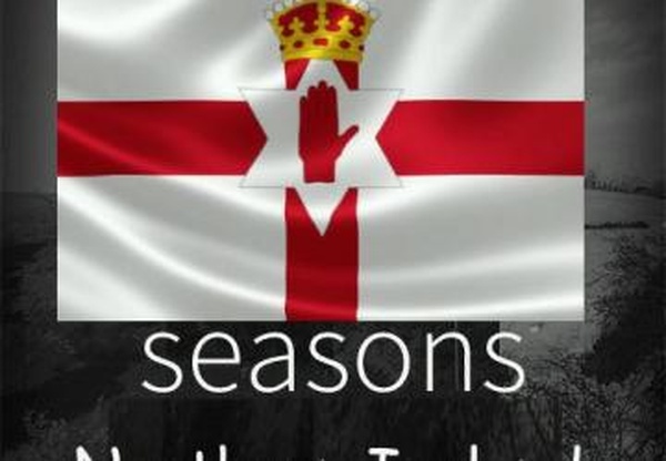 Seasons GEO: Northern Irelandверсия 1.0.0.0 для Farming Simulator 2019 (v1.4х)