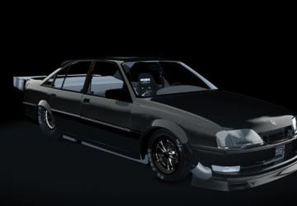 Chevrolet Omega CD BN SPORTSдля Assetto Corsa
