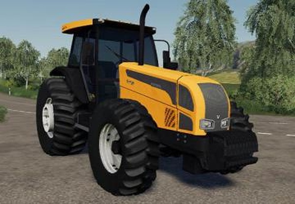 Valtra BM 180версия 1.0.0.0 для Farming Simulator 2019 (v1.4х)