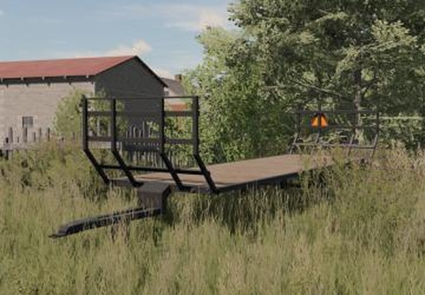 Lizard G54версия 1.0.0.0 для Farming Simulator 2022