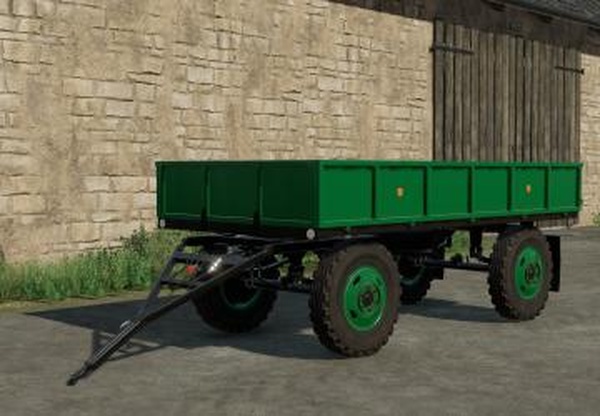 Lizard D35 Packверсия 1.0.0.0 для Farming Simulator 2022 (v1.6x)